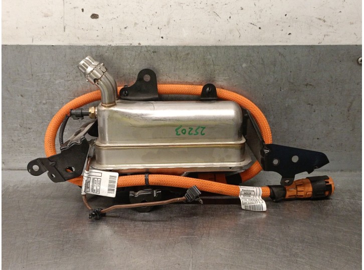 Recambio de bateria para bmw 3 (g20, g80, g28) 330 e plug-in-hybrid referencia OEM IAM 5A49D76 