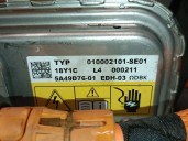 Recambio de bateria para bmw 3 (g20, g80, g28) 330 e plug-in-hybrid referencia OEM IAM 5A49D76 