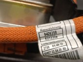 Recambio de bateria para bmw 3 (g20, g80, g28) 330 e plug-in-hybrid referencia OEM IAM 5A49D76 