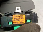 Recambio de interruptor para smart fortwo coupé (453) 0.9 (453.344, 453.353) referencia OEM IAM A4539053901 A4539053901 