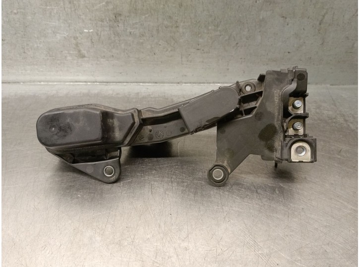 Recambio de caja reles / fusibles para bmw 3 (g20, g80, g28) 330 e plug-in-hybrid referencia OEM IAM 6991401 61146991401 