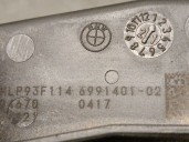 Recambio de caja reles / fusibles para bmw 3 (g20, g80, g28) 330 e plug-in-hybrid referencia OEM IAM 6991401 61146991401 