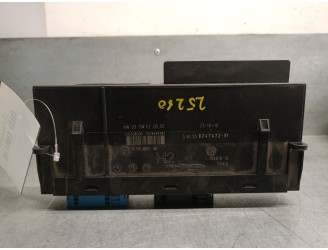 Recambio de modulo confort para bmw x1 (e84) sdrive 18 d referencia OEM IAM 61359247472 