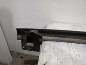 Recambio de refuerzo paragolpes trasero para seat ibiza iii (6l1) 1.9 tdi referencia OEM IAM 6L0807093B 6L0807093B 