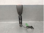 Replacement front left seatbelt buckle for Volvo C30 (533) 2.0 D OEM IAM reference 6841697 6841697 