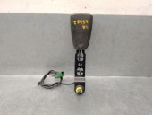 Recambio de enganche cinturon delantero izquierdo para volvo c30 (533) 2.0 d referencia OEM IAM 6841697 6841697 