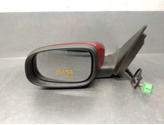 Recambio de retrovisor izquierdo para volvo c30 (533) 2.0 d referencia OEM IAM 30716945 30716945 