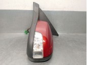 Recambio de retrovisor izquierdo para volvo c30 (533) 2.0 d referencia OEM IAM 30716945 30716945 