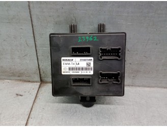 Recambio de modulo electronico para smart fortwo coupé (453) 0.9 (453.344, 453.353) referencia OEM IAM 231A07345R 