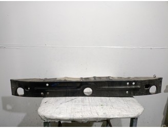 Recambio de refuerzo paragolpes trasero para ssangyong kyron 2.7 xdi 4x4 referencia OEM IAM D27DT 