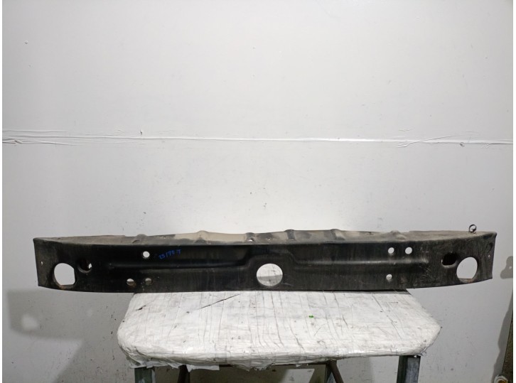 Recambio de refuerzo paragolpes trasero para ssangyong kyron 2.7 xdi 4x4 referencia OEM IAM D27DT 