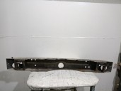 Recambio de refuerzo paragolpes trasero para ssangyong kyron 2.7 xdi 4x4 referencia OEM IAM D27DT 