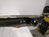 Recambio de refuerzo paragolpes trasero para ssangyong kyron 2.7 xdi 4x4 referencia OEM IAM D27DT 