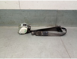 Recambio de cinturon seguridad delantero derecho para smart fortwo coupé (453) 0.9 (453.344, 453.353) referencia OEM IAM A453860