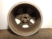 Replacement rim for BMW X6 (E71, E72) xDrive 35 d OEM IAM reference 6778589 R2011JX20EH2+IS37 