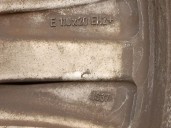 Replacement rim for BMW X6 (E71, E72) xDrive 35 d OEM IAM reference 6778589 R2011JX20EH2+IS37 