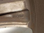 Recambio de llanta para bmw x6 (e71, e72) xdrive 35 d referencia OEM IAM 6778589 R2011JX20EH2+IS37 