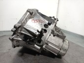Recambio de caja cambios para citroën c5 iii (rd_) 1.6 hdi 110 referencia OEM IAM 20DP50 223124 
