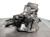 Recambio de caja cambios para citroën c5 iii (rd_) 1.6 hdi 110 referencia OEM IAM 20DP50 223124 