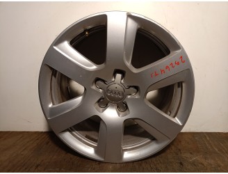 Recambio de llanta para audi a6 c7 (4g2, 4gc) 2.0 tdi referencia OEM IAM 4G0601025BK R178JX17H2ET39 