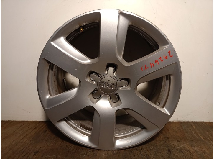 Recambio de llanta para audi a6 c7 (4g2, 4gc) 2.0 tdi referencia OEM IAM 4G0601025BK R178JX17H2ET39 