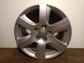 Recambio de llanta para audi a6 c7 (4g2, 4gc) 2.0 tdi referencia OEM IAM 4G0601025BK R178JX17H2ET39 