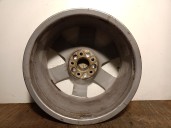 Recambio de llanta para audi a6 c7 (4g2, 4gc) 2.0 tdi referencia OEM IAM 4G0601025BK R178JX17H2ET39 