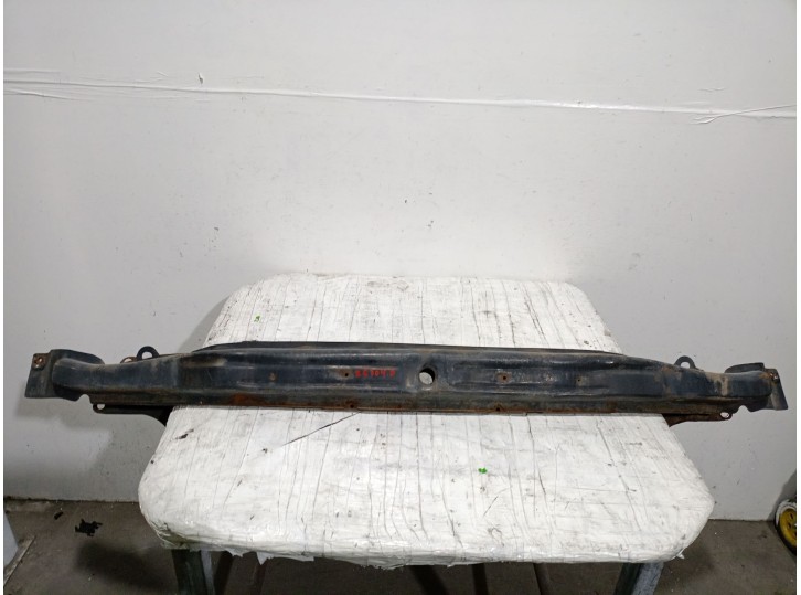 Recambio de refuerzo paragolpes delantero para seat leon (1m1) 1.9 tdi referencia OEM IAM 1M0805551C 1M0805551C 