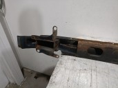 Recambio de refuerzo paragolpes delantero para seat leon (1m1) 1.9 tdi referencia OEM IAM 1M0805551C 1M0805551C 