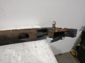 Recambio de refuerzo paragolpes delantero para seat leon (1m1) 1.9 tdi referencia OEM IAM 1M0805551C 1M0805551C 