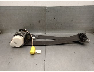 Recambio de cinturon seguridad delantero izquierdo para volkswagen passat b6 variant (3c5) 2.0 tdi referencia OEM IAM 3C1857705F