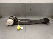 Recambio de cinturon seguridad delantero izquierdo para volkswagen passat b6 variant (3c5) 2.0 tdi referencia OEM IAM 3C1857705F