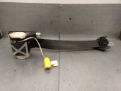 Recambio de cinturon seguridad delantero izquierdo para volkswagen passat b6 variant (3c5) 2.0 tdi referencia OEM IAM 3C1857705F