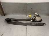Recambio de cinturon seguridad delantero izquierdo para volkswagen passat b6 variant (3c5) 2.0 tdi referencia OEM IAM 3C1857705F