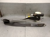 Recambio de cinturon seguridad delantero izquierdo para volkswagen passat b6 variant (3c5) 2.0 tdi referencia OEM IAM 3C1857705F