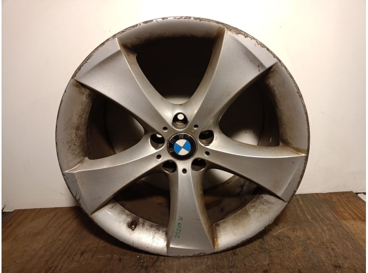 Recambio de llanta para bmw x6 (e71, e72) xdrive 35 d referencia OEM IAM 6778588 R2010JX20EH2+IS40 