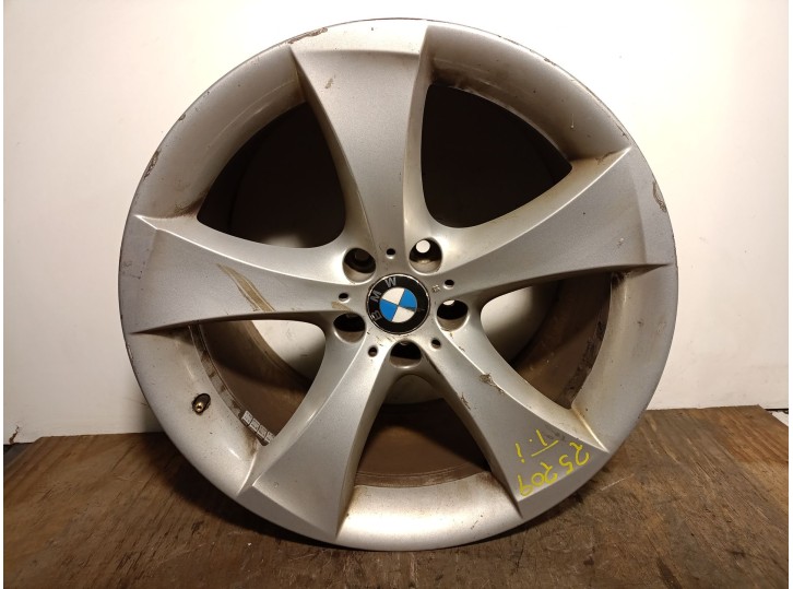 Recambio de llanta para bmw x6 (e71, e72) xdrive 35 d referencia OEM IAM 6778589 R2011JX20EH2+IS37 