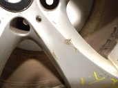 Recambio de llanta para bmw x6 (e71, e72) xdrive 35 d referencia OEM IAM 6778589 R2011JX20EH2+IS37 