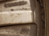 Recambio de llanta para bmw x6 (e71, e72) xdrive 35 d referencia OEM IAM 6778589 R2011JX20EH2+IS37 