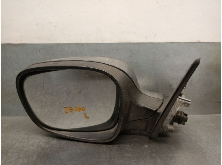 Recambio de retrovisor izquierdo para bmw x1 (e84) sdrive 18 d referencia OEM IAM 51162993765 51162993765 