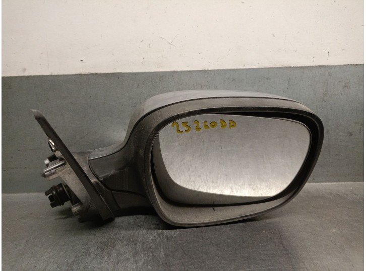 Recambio de retrovisor derecho para bmw x1 (e84) sdrive 18 d referencia OEM IAM 51162993766 51162993766 