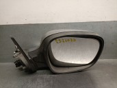Replacement right wing mirror for BMW X1 (E84) sDrive 18d OEM IAM reference 51162993766 51162993766 