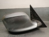 Replacement right wing mirror for BMW X1 (E84) sDrive 18d OEM IAM reference 51162993766 51162993766 
