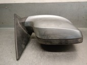Replacement right wing mirror for BMW X1 (E84) sDrive 18d OEM IAM reference 51162993766 51162993766 