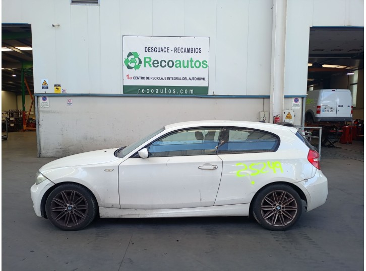 BMW 1 (E81)