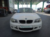bmw 1 (e81) del año 2009