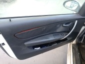 bmw 1 (e81) del año 2009