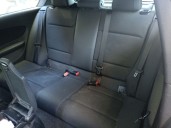 bmw 1 (e81) del año 2009