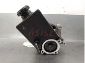 Recambio de bomba servodireccion para ssangyong rodius i 2.7 xdi referencia OEM IAM 6654602880 6654602880 