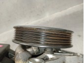 Recambio de bomba servodireccion para ssangyong rodius i 2.7 xdi referencia OEM IAM 6654602880 6654602880 